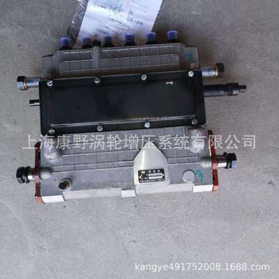适用济柴12v190喷油泵左泵 BH6Z140ZP和右泵 BH6Z140ZT