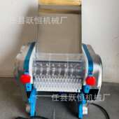 全自动搓圆条机小型饺子子芋圆式 台板面搓机条可多选规895剂格