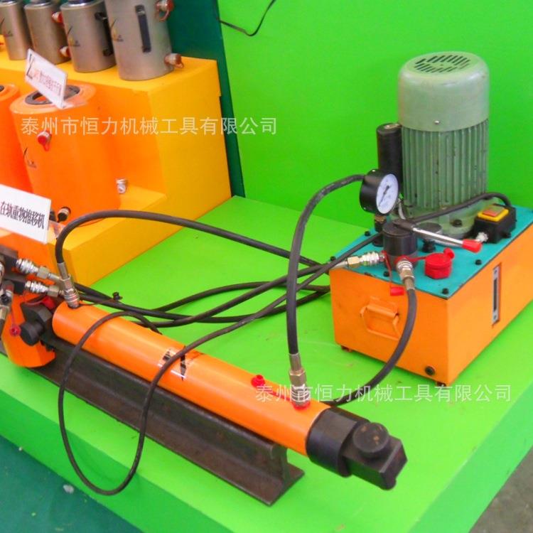 在轨重物推移机60/158 100/400