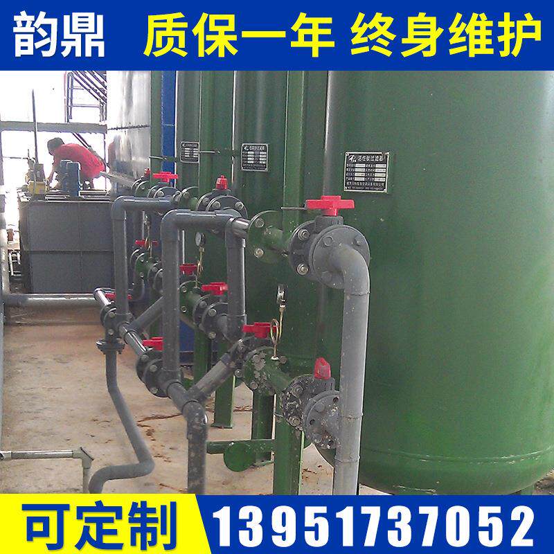 供应废水过滤塔群废水去除悬浮物有机污水经生化处理节能