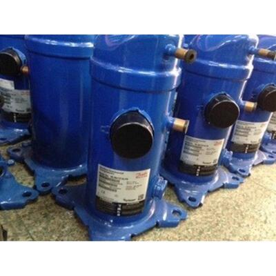 HCM120T4LC6 HCM094T4LC6 HCM104/HCM109T4LC6丹佛斯涡旋压缩机