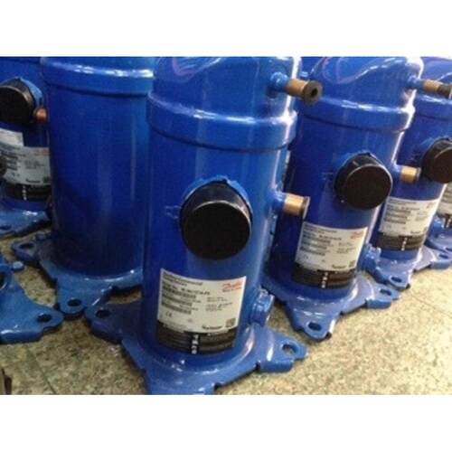 HCM120T4LC6 HCM094T4LC6 HCM104/HCM109T4LC6丹佛斯涡旋压缩机