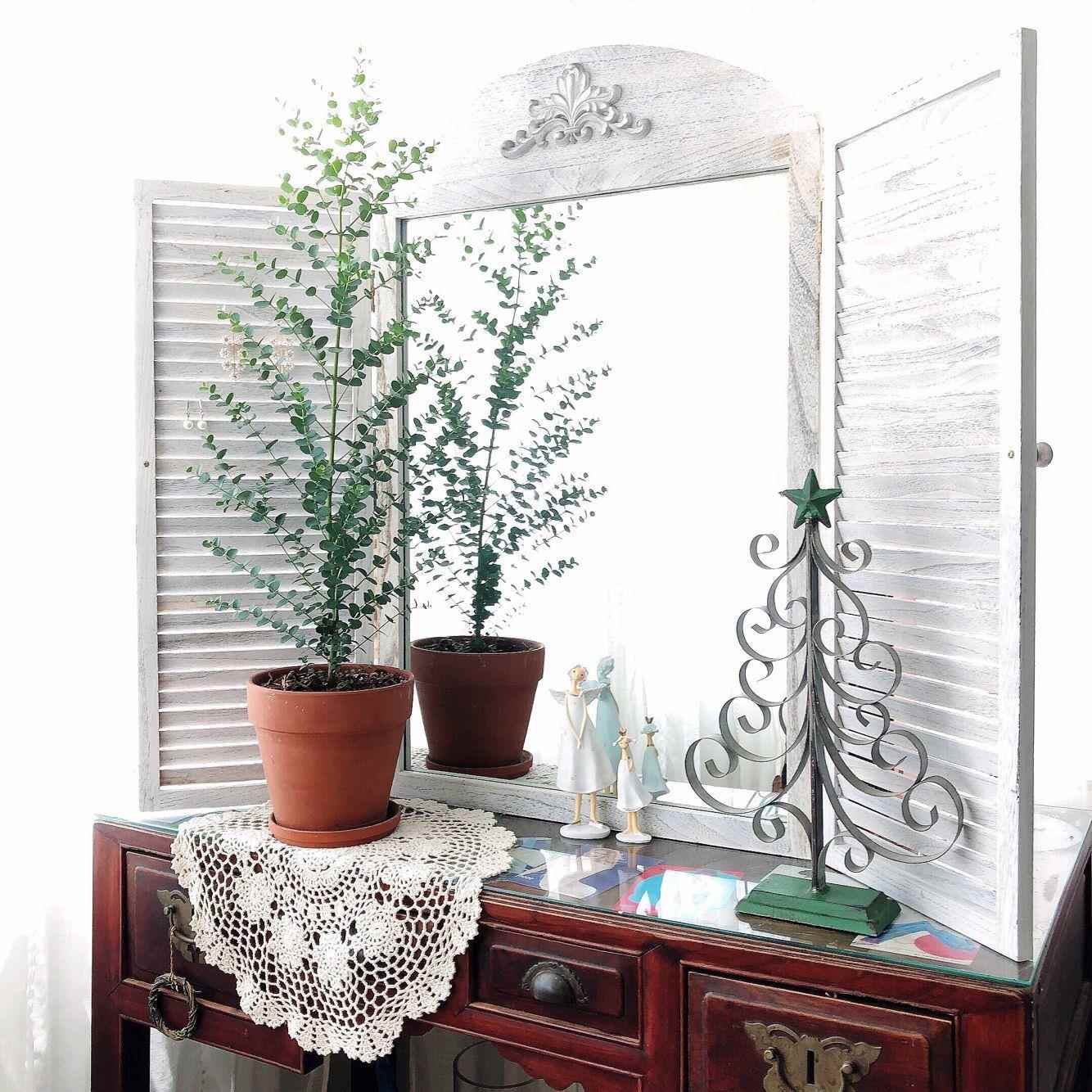 I1复古旧实木店雕户花百叶窗假窗户旧窗浴室卫生间镜做FXJ子花摄