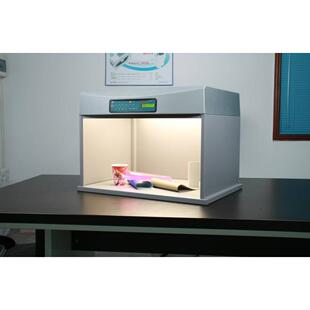 金属底座标准光源对色灯箱T60