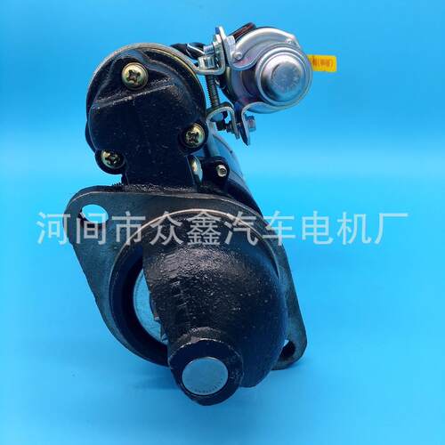 QDJ1408Y-R 1408503000048 1408503000059起动机