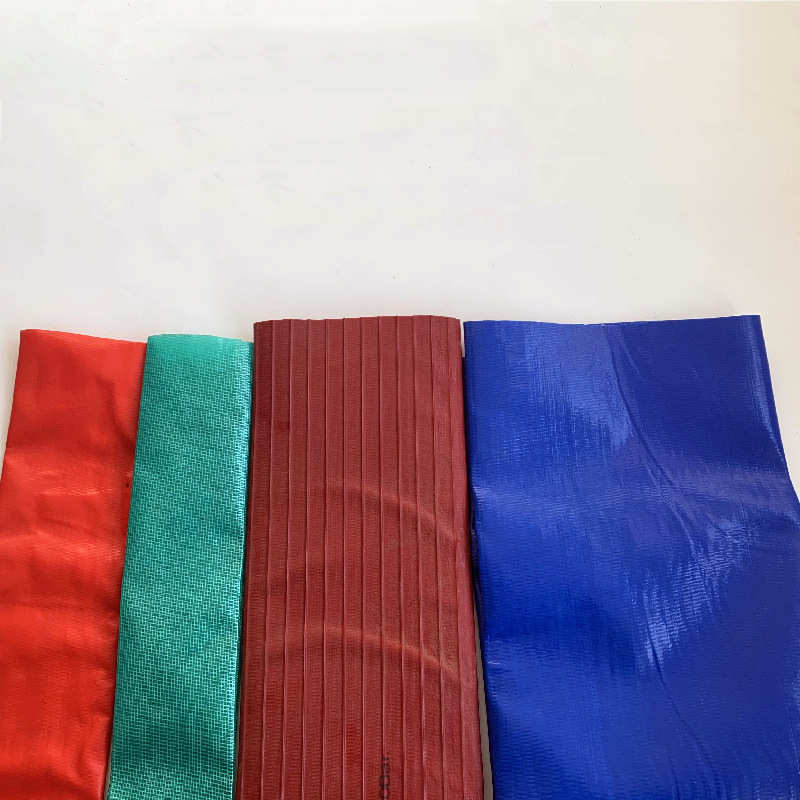 厂家PVC灌溉水带农用园林输水管工业一次成型涂塑水带全尺寸水带