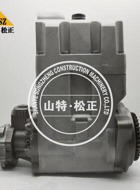 自卸车HD785-7柴油泵705-56-44090工程机械配件