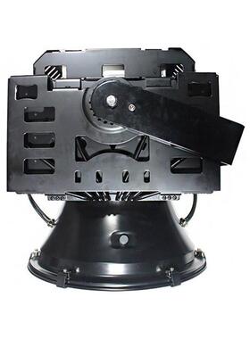 LED塔吊灯380V1000w1500W工地用照明码头灯户外投光球场聚光灯