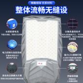 阳能户外太灯家灯用庭院室外防水led人体应农村路灯DYM 065感新款