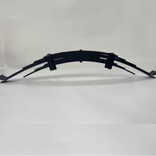 板簧厂家供应大运货车钢板弹簧重型汽油车板簧农机板簧配件