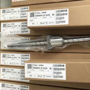 供应滚珠丝杆PSS型PSS1005N1D0221