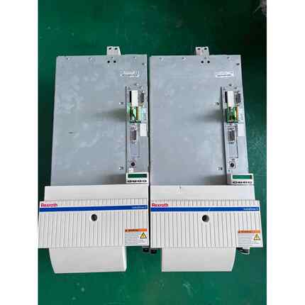 力士乐伺服驱动器 HCS03 1E-W0150-A-05-NNNV