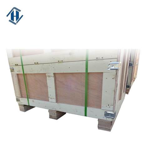 批量供应淮南市宿州市机械胶合板包装箱木制包装箱
