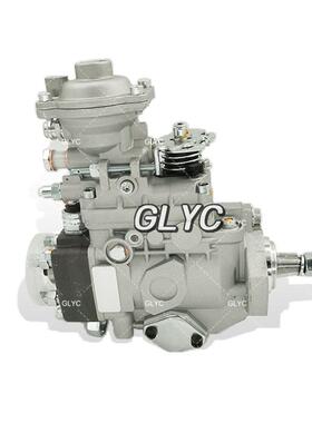 高品质VE泵 0460404004 VE4／10F2075R40-1 551919 电控泵 机械泵