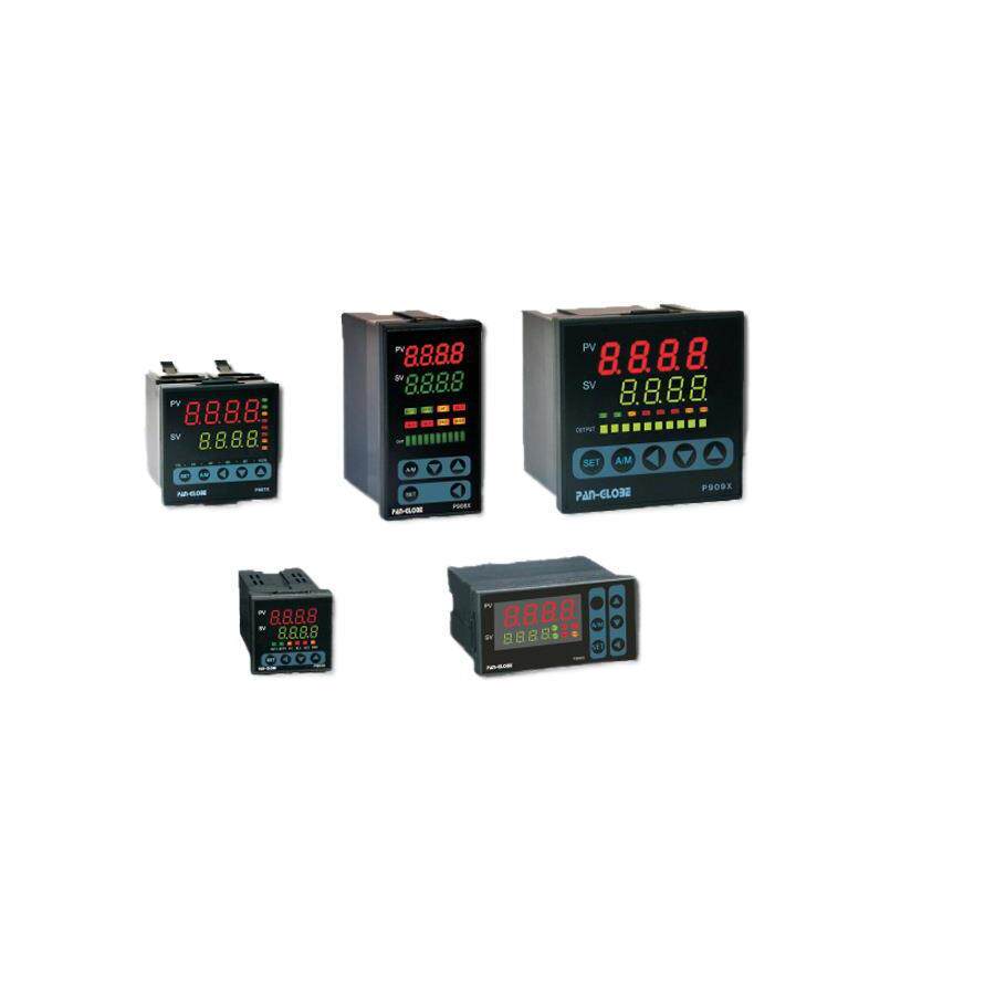 泛达温控表P908X-701-010-001AA温湿度控制器