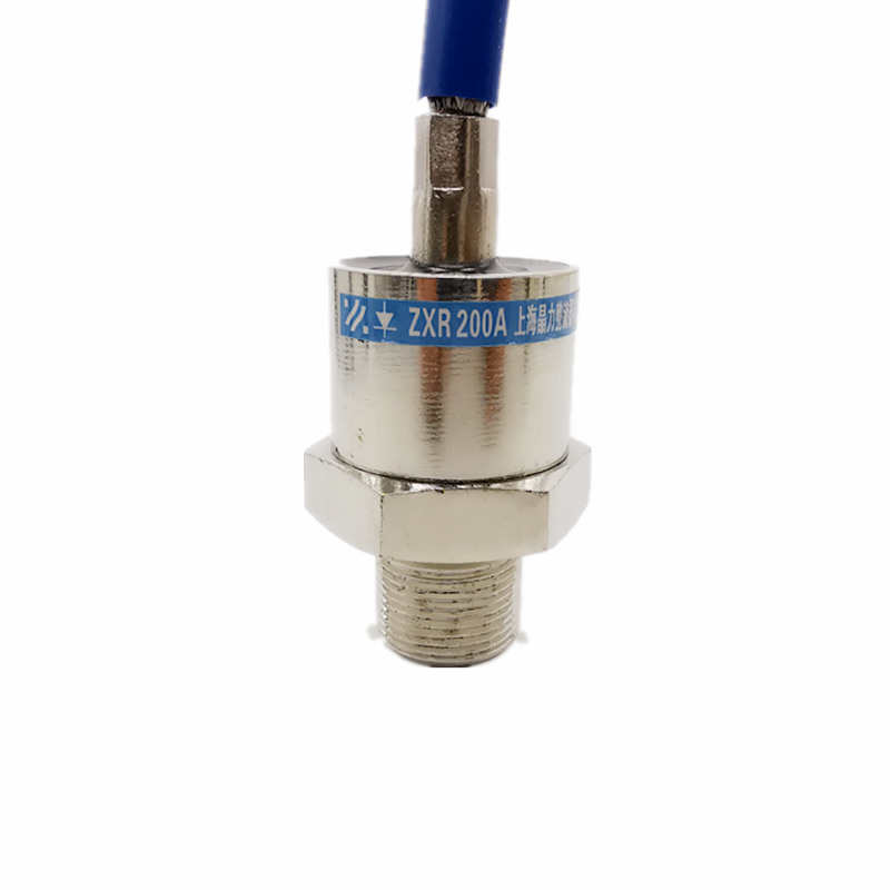 旋转式整流管ZX200AZXR200A发电机专用螺纹直径24MM细牙