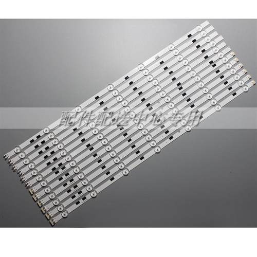 12条*58寸灯条2014SVS58DMGE-580SMA-R3580SMBBN96-32771A