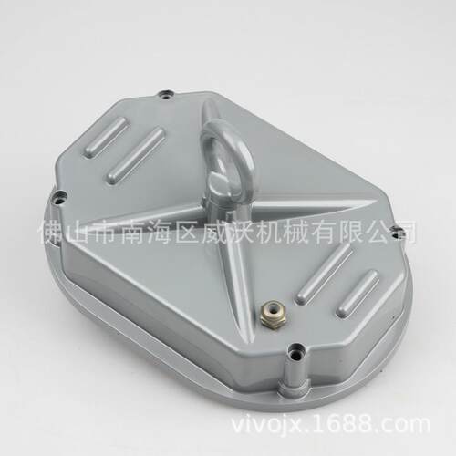 厂家直销 100-200W工矿灯电源盒 工矿灯配件