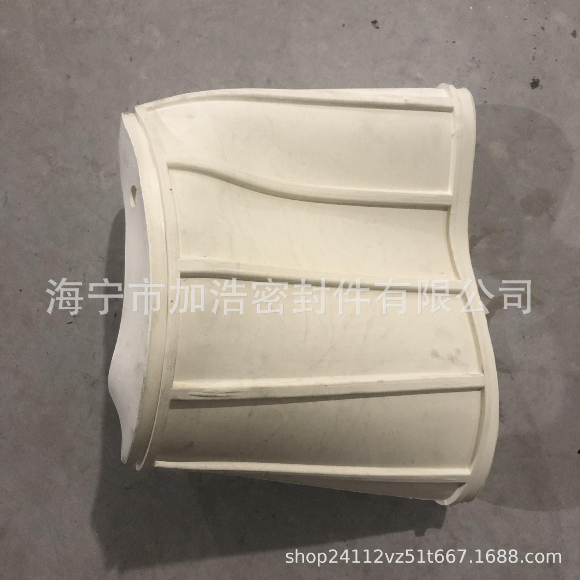 海宁亚东 东霖 杭州智能染色机出布套 耐磨 染缸出布条