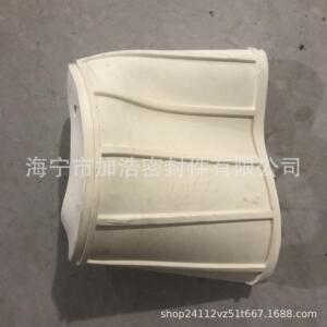 海宁亚东 东霖 杭州智能染色机出布套 耐磨 染缸出布条
