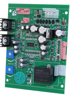 稳压器控制线路板稳压器tns单相tnd主控配件天正稳压器电路板三相