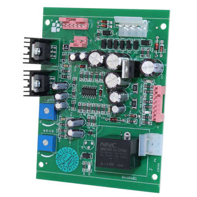 天正稳压器线路板TND单相稳压器TNS三相稳压器主控控制电路板配件