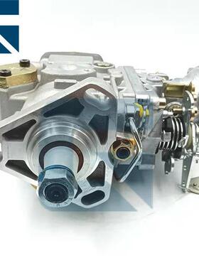 工程机械设备VE6发动机燃油泵零件号0460426205