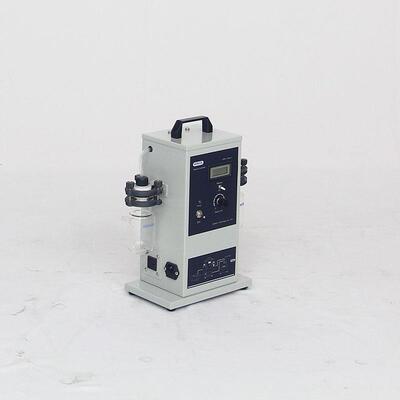 上海申生科技VC100C真空控制器高效率真空泵配套控制设备