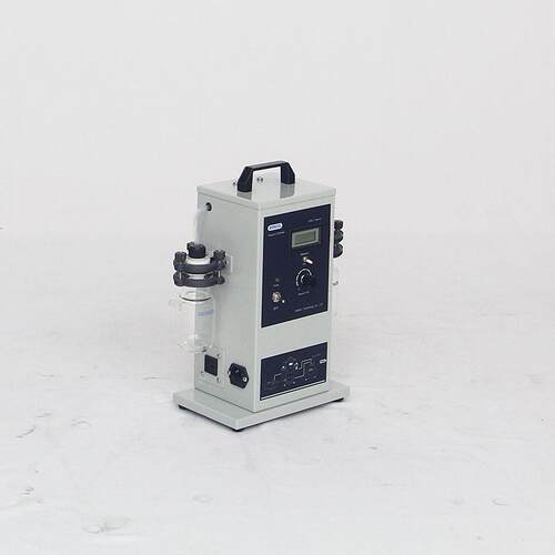 上海申生科技 VC100C真空控制器 高效率 真空泵配套控制设备