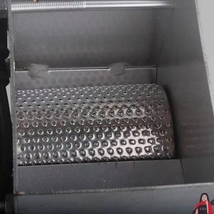 蒜西不锈泥G生姜磨磨土柿擦泥工磨钢豆红洋芋器电容具泥QJ电动双