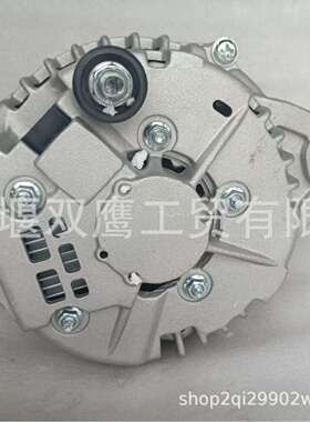 供应五十铃24V 60A LR250-507 898029-8892交流发电机