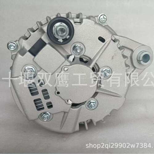 供应五十铃24V 60A LR250-507 898029-8892交流发电机