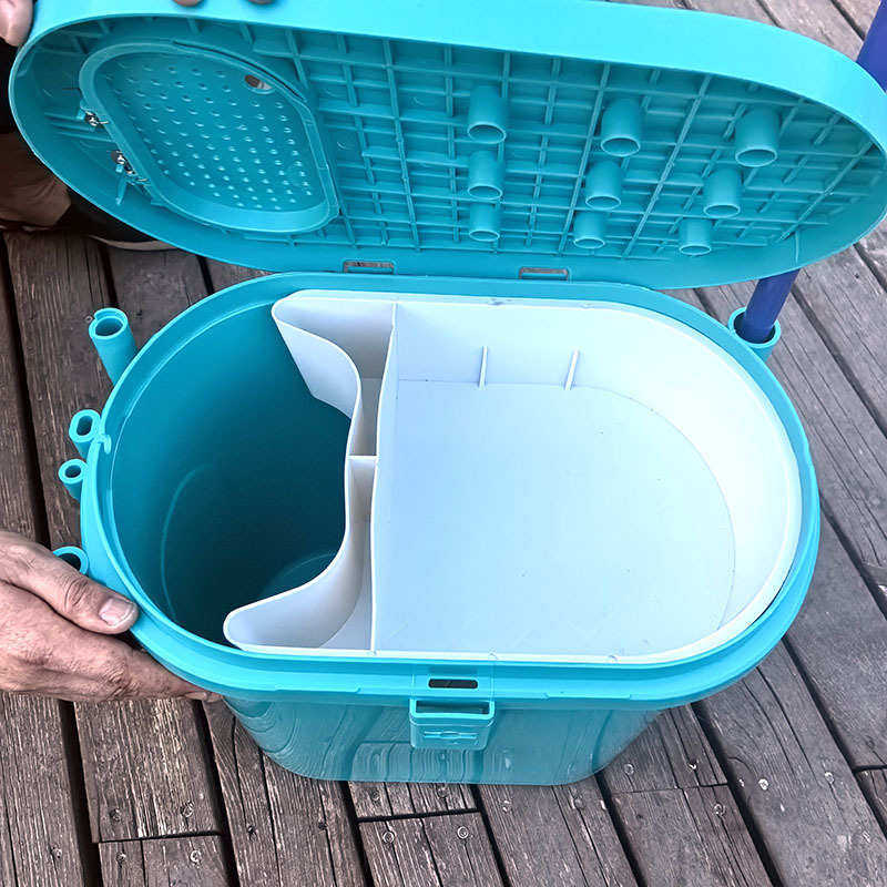 多用途活鱼桶超轻可坐溪流桶迷你钓鱼鱼桶加厚垂钓钓箱钓鱼桶钓桶,户外/登山/野营/旅行用品,其他垂钓用品,淘宝优惠券,粉丝福利购,淘宝优惠卷