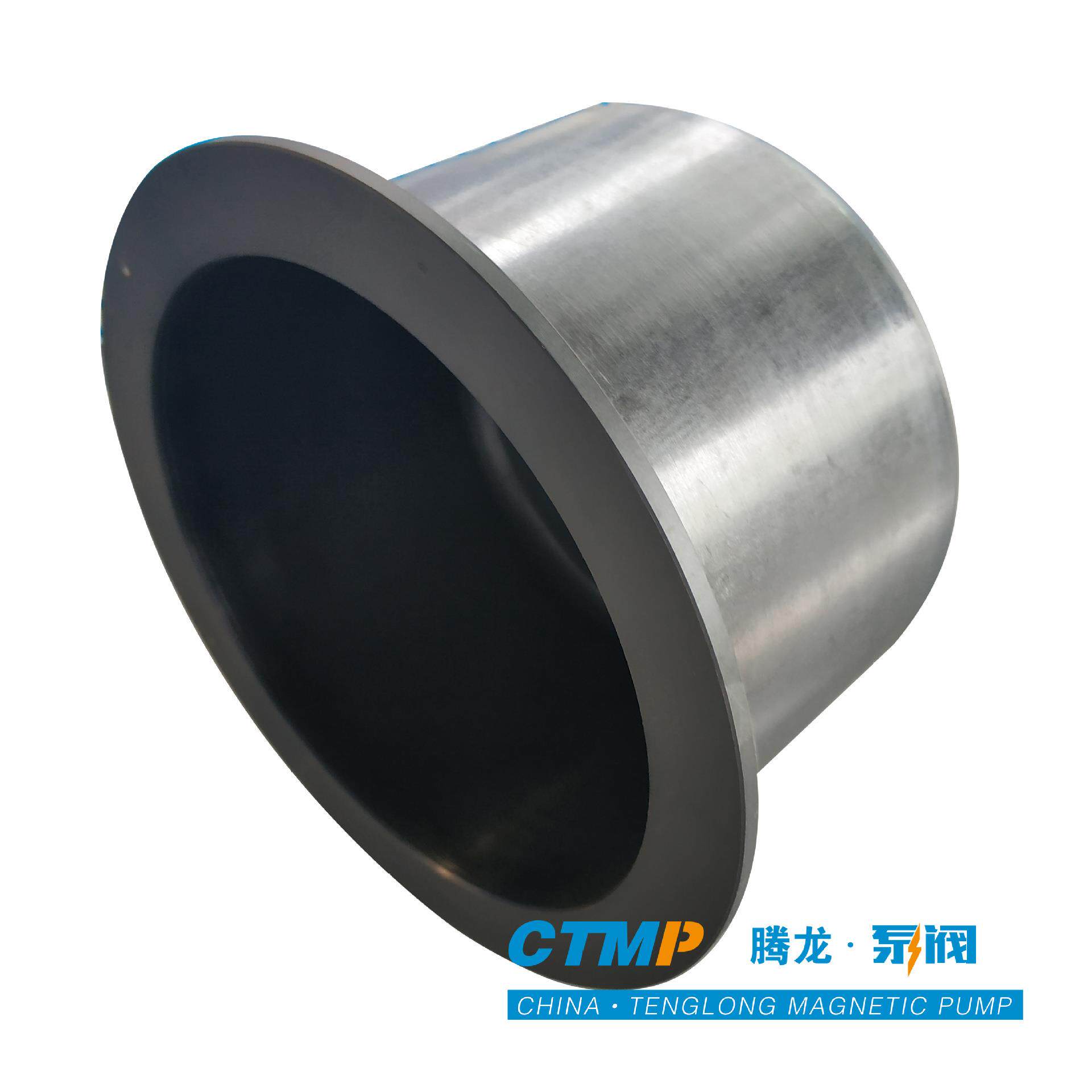 塑料磁力循环酸洗泵 塑料化工 耐酸碱泵 CQB65-40-200FA