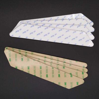 亚马逊地毯防滑贴 8片装家用地垫固定贴 rug gripper地毯伴侣