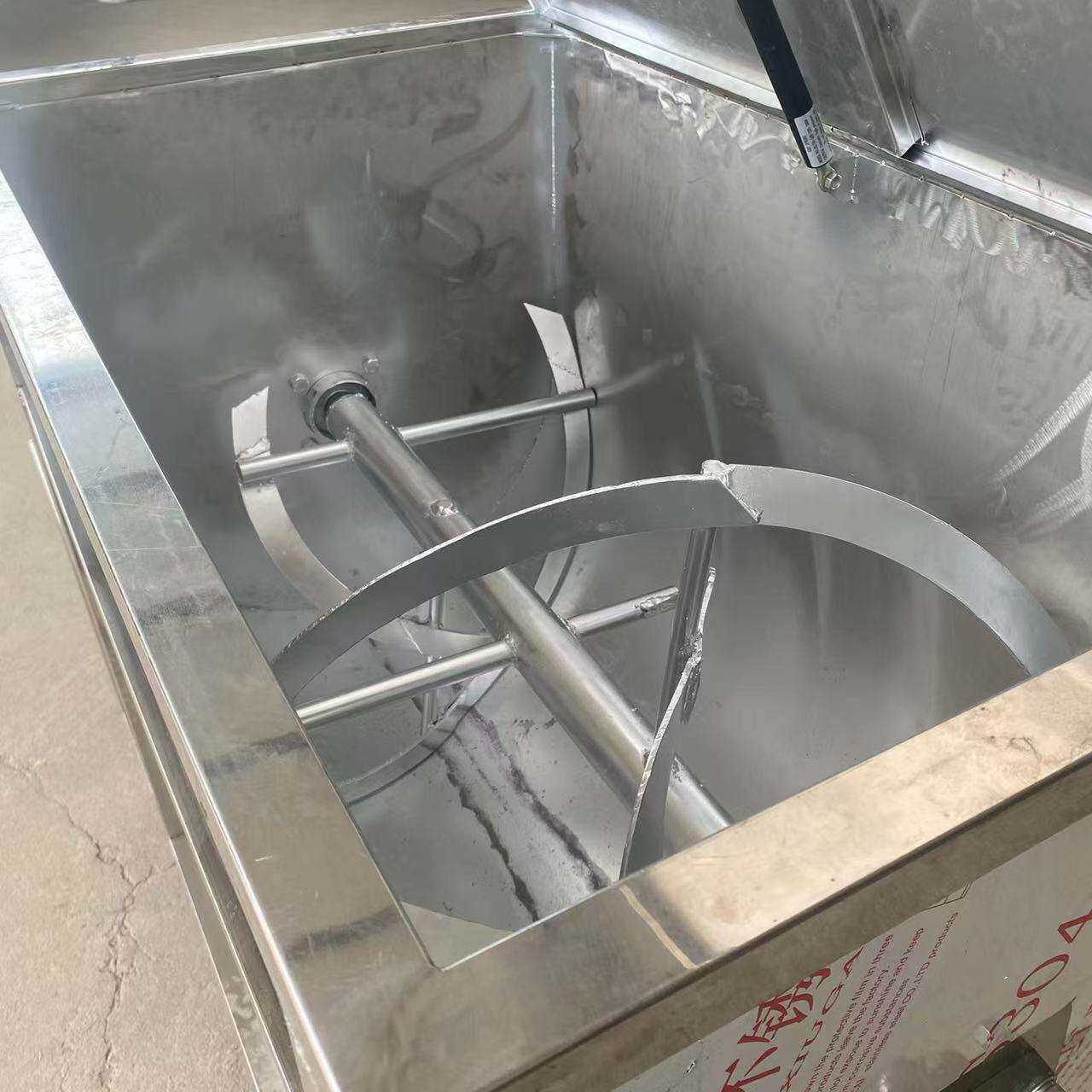 房设强供应家用/馒头小鲁麦面粉和面备10斤-5564410斤面团搅拌机