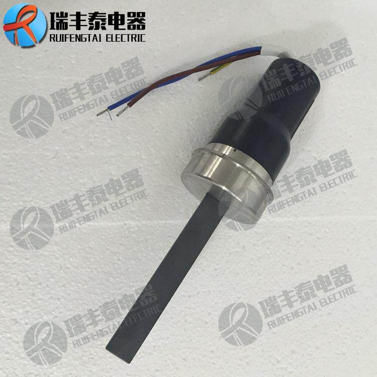 耐高温耐火材料高温电加热管氮化硅点火棒陶瓷加热器3KW 6KW 9KW