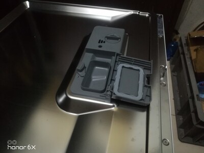 真实反馈:美的W3802H洗碗机怎么样?不吹不黑说感受必看