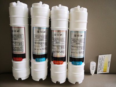 海尔家用直饮厨房自来水净化净水器好不好?体验2个月之肺腑之言？