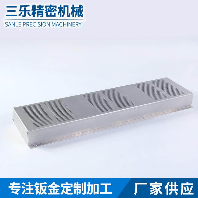 精密钣金加工激光切割焊接非标钣金冲孔板加工钣金加工厂家