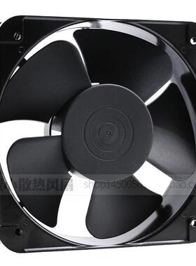XINYUJIE XYJ220B20060H AC 220V 散热轴流风扇风机