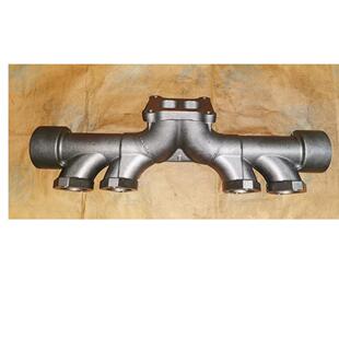 柴油机排气支管M11发动机排气歧管3104237