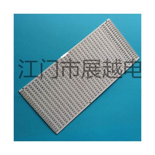 300X600X1200各种LED面板灯侧正反面发光源灯铝基电路板生产厂商