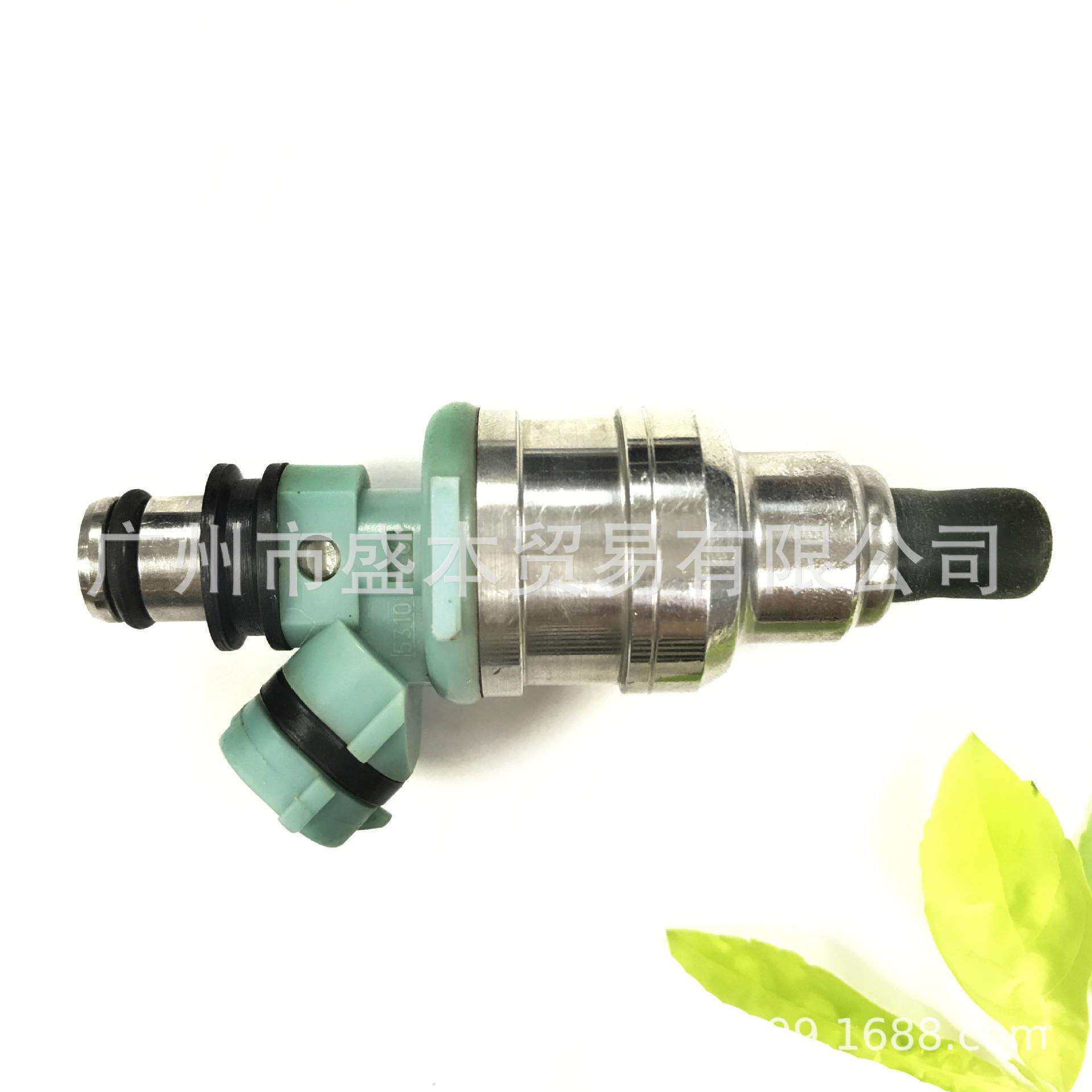 广州盛本 汽车喷油嘴 23250-70060 23209-70060
