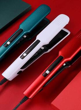 Hair Straightener Ceramic Tourmaline Ionic Flat Iron curler