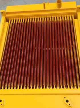 发动机6D106泵水总成76OEU162-3-1025