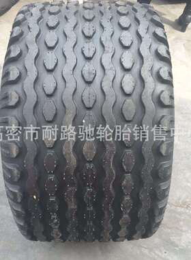 TIANLI 天力农业真空轮胎500/50R17 打捆机真空钢丝 轮胎配钢圈