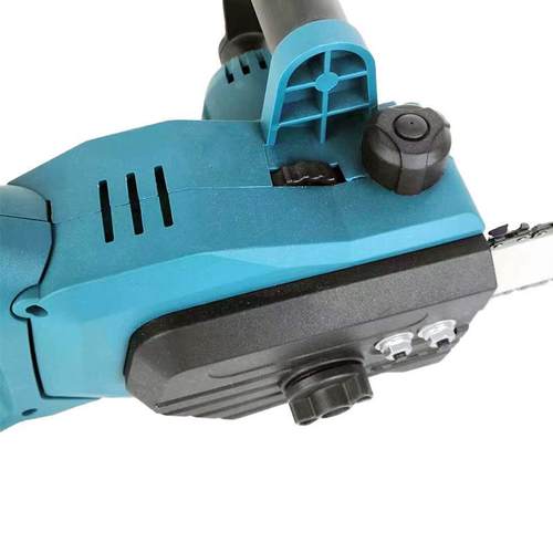 动12电链锯家用手电动链条锯户外寸商USV行园林电锯伐木锯工油具