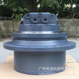 行走马达总成 住友SH120 加藤512 三一SY135 挖机配件 神钢SK120