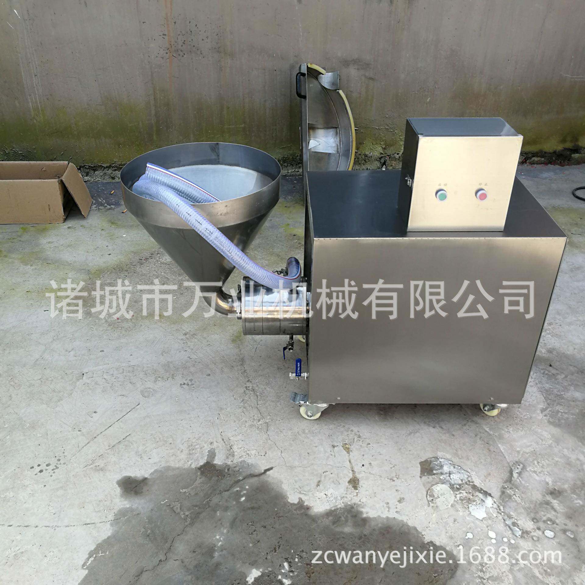 厂家供应现货供应千叶豆腐去泡机真空去泡设备机械提供